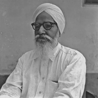 Nanak Singh: The Father of the Punjabi Novel