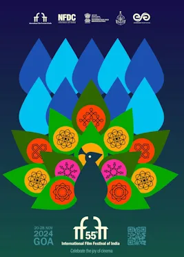 55वां अंतर्राष्ट्रीय भारतीय फिल्म महोत्सव (IFFI 2024) का समापन