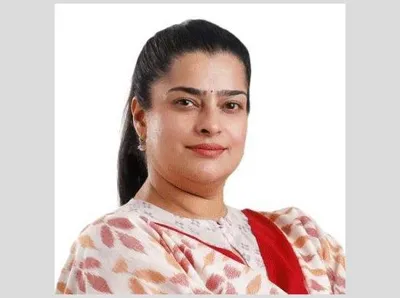 Haryana Launches 'Samman Sanjeevani' App on National Girl Child Day 2025