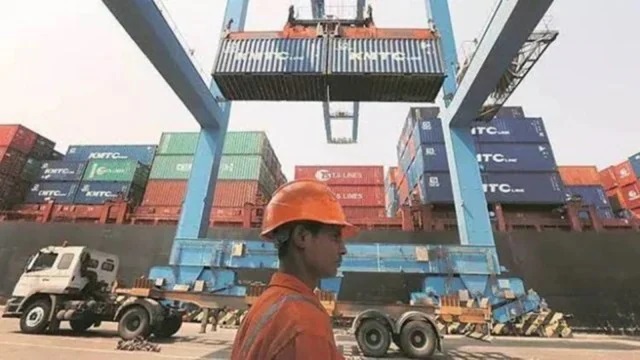 UAE से चांदी के आयात में लगभग 60 गुना वृद्धि असामान्य: GTRI