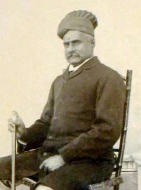 Raja Ravi Varma: The Father of Modern Indian Art