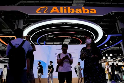 Alibaba's New AI Model: A Game-Changer in Natural Language Processing
