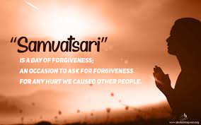 Samvatsari
