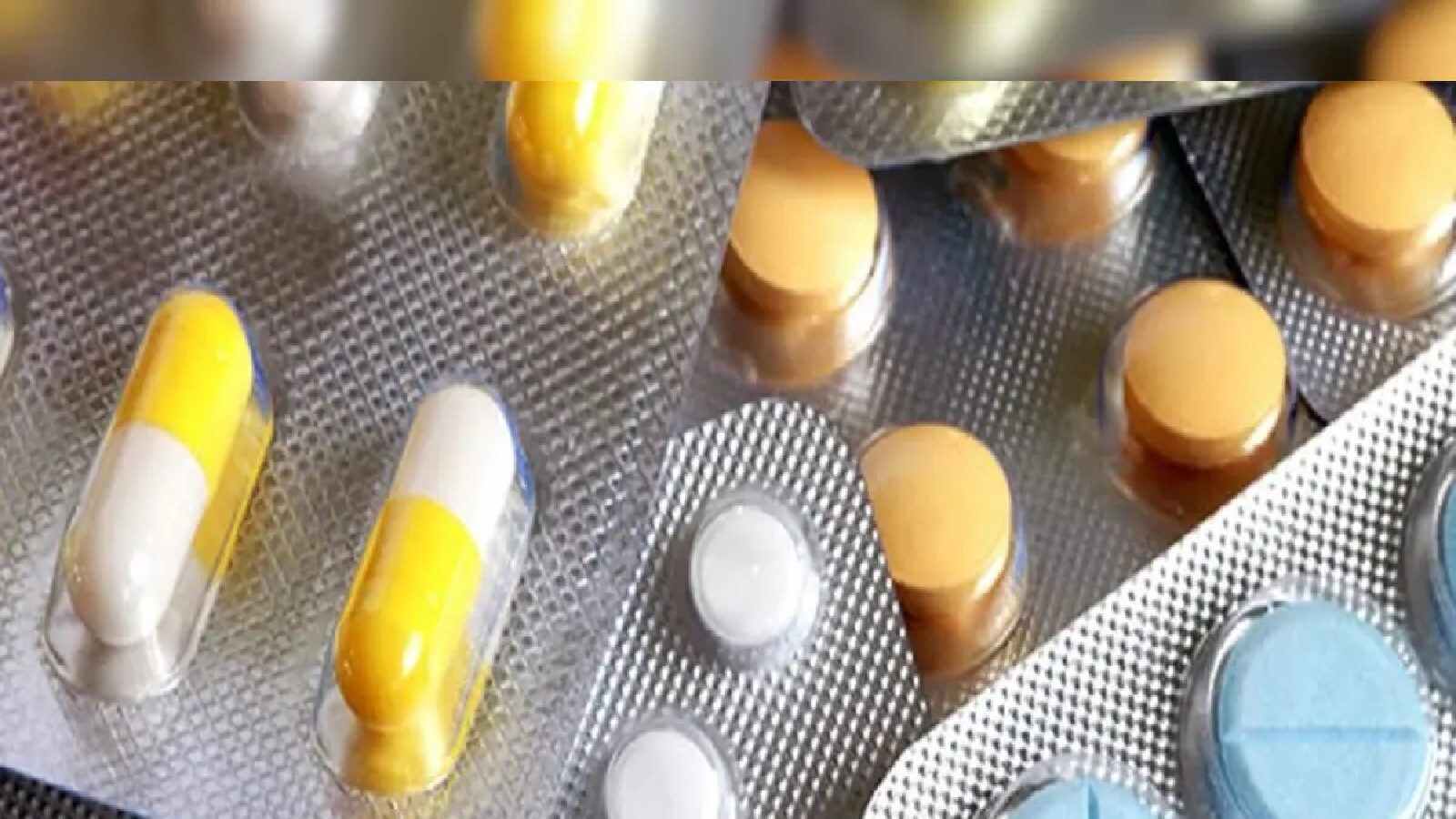 Government revised National List of Essential Medicines