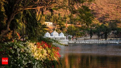 Indore and Udaipur Join Global Wetland Cities Network