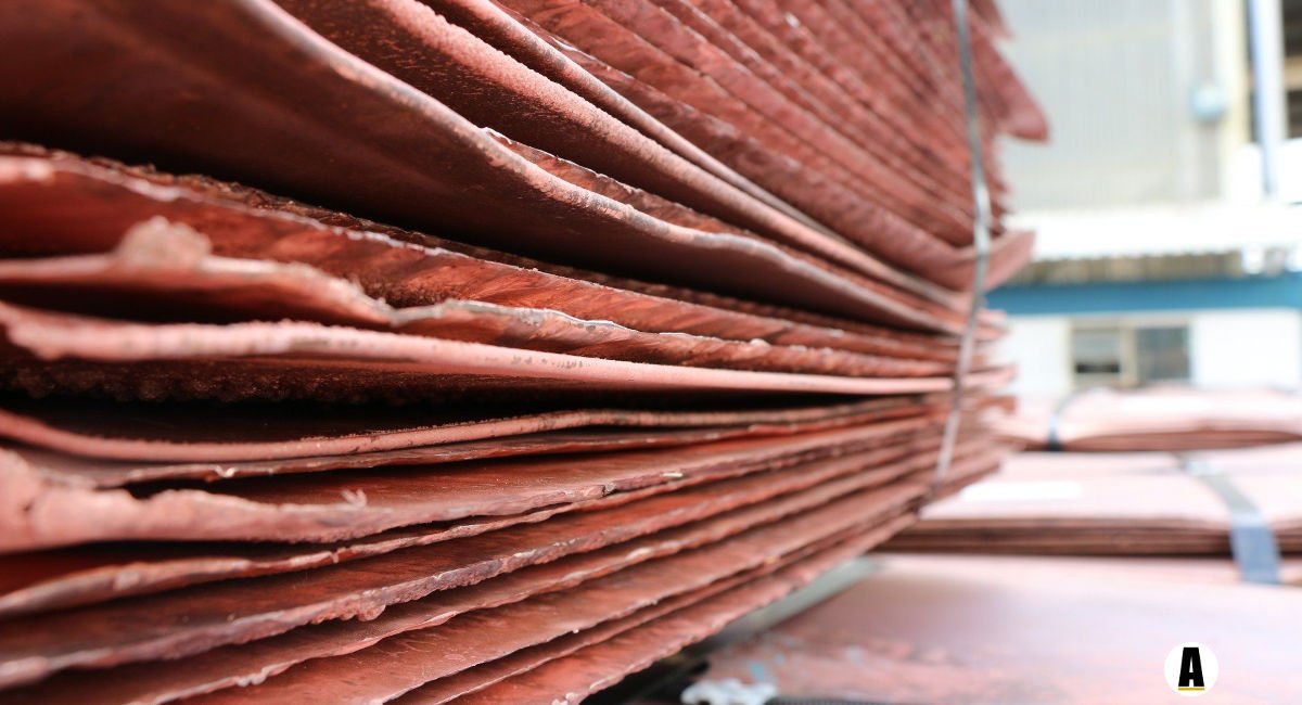 India to send industry delegation for copper mining opportunities in Zambia