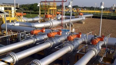 GAIL to Invest in Petrochemical Unit in Madhya Pradesh
