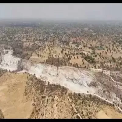 E-Auction Begins for 31 M-Sand Units in Rajasthan