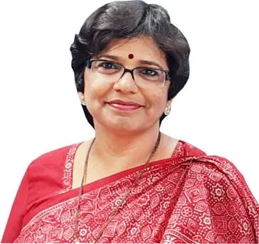 Smt. Vijaya Kishore Rahatkar Appointed as Chairperson of NCW