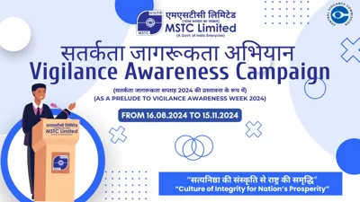 Understanding Vigilance Awareness Week 2024