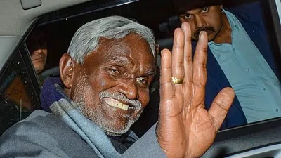 Jharkhand Launches 'Vidhwa Punarvivah Protsahan Yojana' to Encourage Widow Remarriage