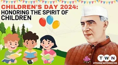 Children's Day 2024: Celebrating the Legacy of Pandit Jawaharlal Nehru