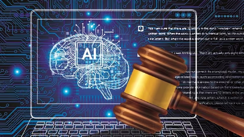 AI-powered misinformation biggest short-term threat to global economy