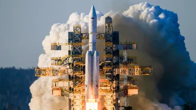 Russia Successfully Tests Angara-A5 Space Rocket: Key Facts and Details