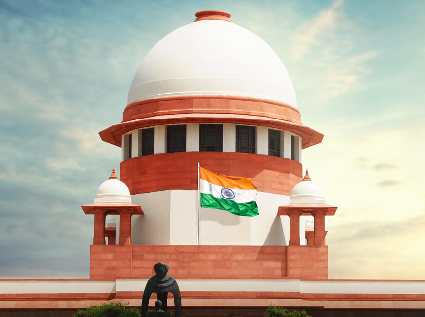 Affluent sub-castes among backward classes may be excluded from quota list, observes Supreme Court