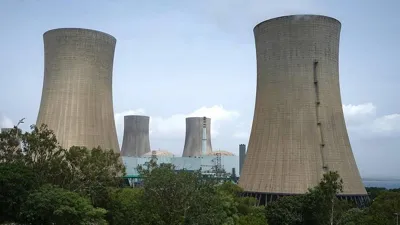 India's Atomic Power Capacity: Growth and Future Projections
