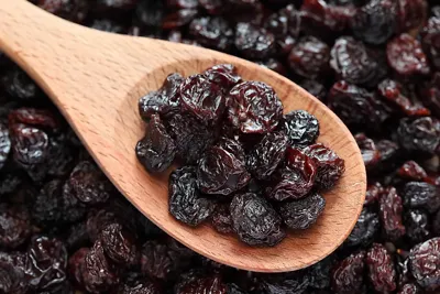 Top 10 Raisin-Producing Countries in the World