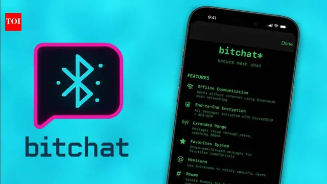 India Orders GitHub to Remove Bitchat Repositories Citing Security Concerns