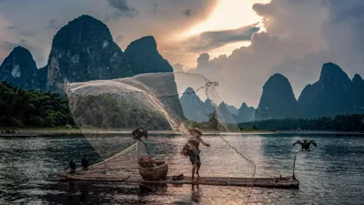 World Fisheries Day 2024: Sustainable Practices and India's Leadership