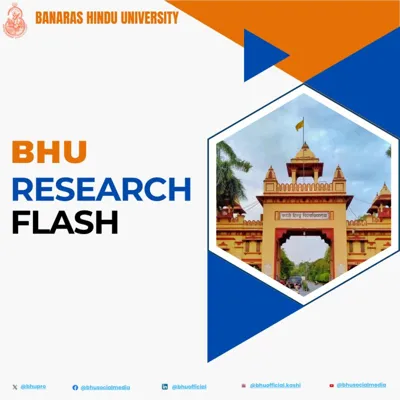 बीएचयू शोधकर्ताओं ने वेटिवर को प्रभावित करने वाली नई कवक की खोज की