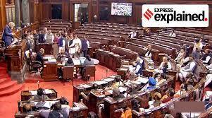 Article 105 of Constitution: The limits to free speech in Parliament, and what the Supreme Court has ruled