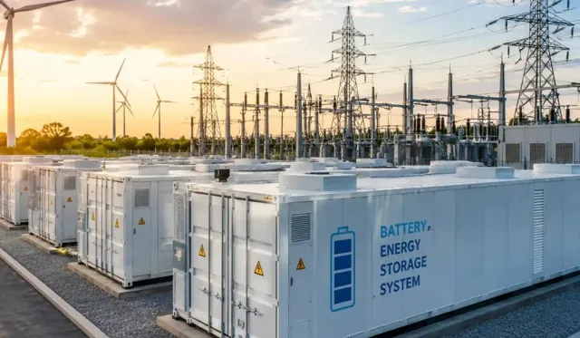 India Opens Bidding for 10 GWh ACC Battery Manufacturing Under PLI Scheme