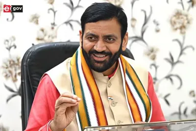 Haryana Government Launches Samadhan Prakoshth for Public Grievances