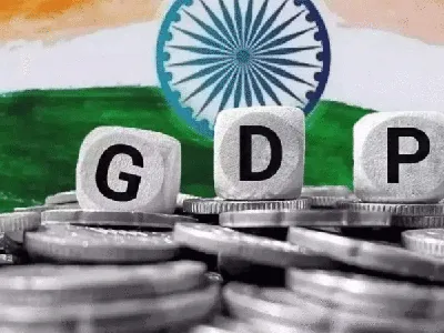 India's GDP Growth Projected at 6.7% for FY25: Key Insights