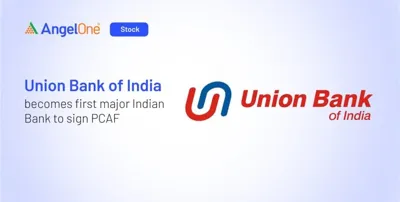 Union Bank of India Joins PCAF: A Step Towards Climate Risk Management