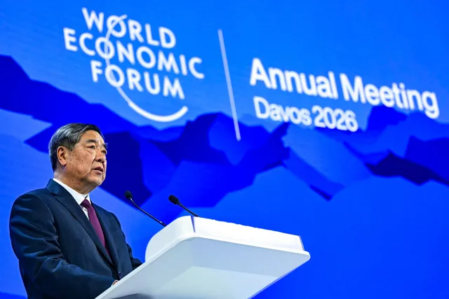 World Economic Forum Annual Meeting 2026 to Focus on Dialogue and Global Cooperation