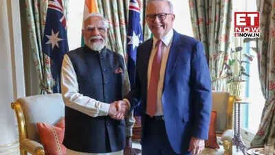India and Australia Strengthen Ties with 18 Key Agreements During PM Modi's Visit