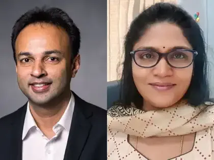 Indian Researchers Roxy Mathew Koll and Neelima Satyam Win AGU 2026 Awards