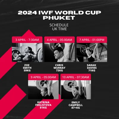 IWF World Cup 2024 Highlights: Bindyarani Devi and Mirabai Chanu Shine