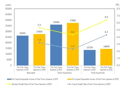 Significant Growth in Rural Household Incomes: Key Findings from NABARD's NAFIS 2021-22 Survey