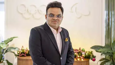MCC Introduces New World Cricket Connects Advisory Board with Jay Shah as Key Member