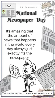 Indian Newspaper Day: Celebrating the Legacy of Journalism in India