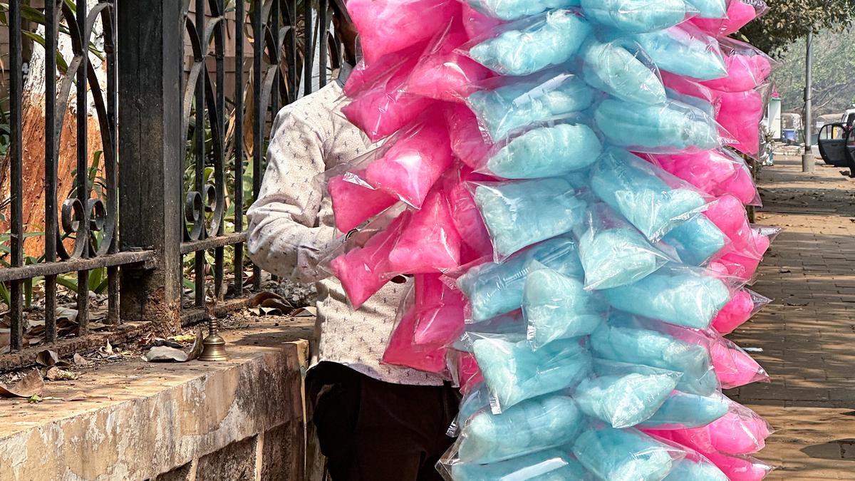 Why govts. are seeing red on Rhodamine B in street food