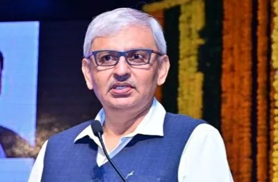 Manoj Saunik Appointed as New Chairman of MahaRERA