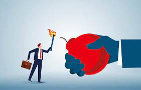 Understanding the debates around anarcho-capitalism