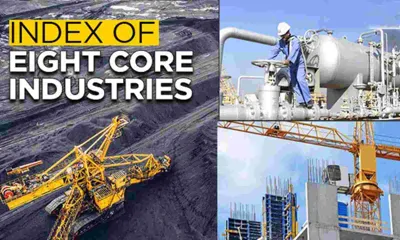 Index of Eight Core Industries (ICI) August 2024 Analysis