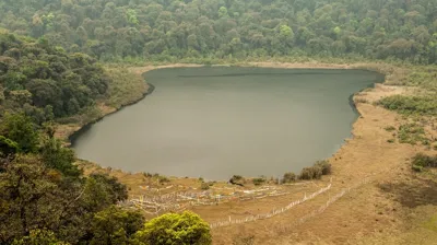 India Adds Four New Wetlands to Ramsar List, Udhwa Lake Included