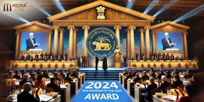 RBI Honored as Risk Manager of the Year 2024: A Testament to Financial Stability