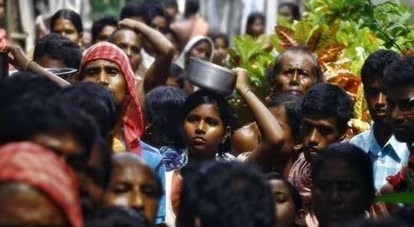 Income inequality declines, says SBI research unit countering K-shaped eco recovery claims