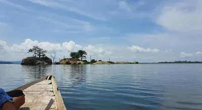 Ivory Coast Joins the UN Water Convention: A Step Towards Sustainable Water Management