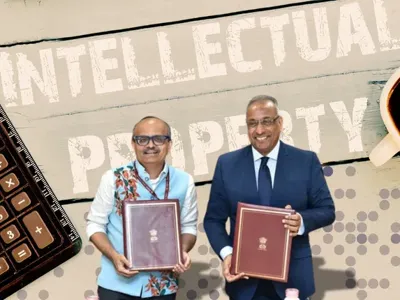 AIM and WIPO Partnership: Fostering Innovation in the Global South