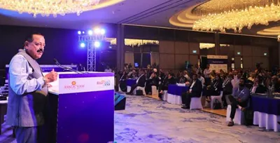 India Launches First AI Data Bank to Foster Innovation and Enhance National Security