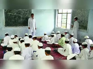 HC says Uttar Pradesh Madrasa Education Act ‘unconstitutional’