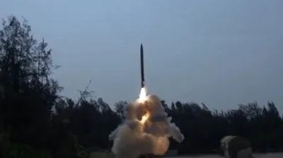 DRDO Successfully Tests Supersonic Missile-Assisted Release of Torpedo (SMART) System