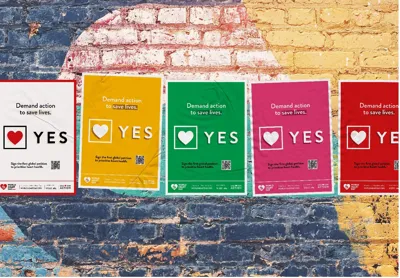 World Heart Day 2024: Use Heart for Action