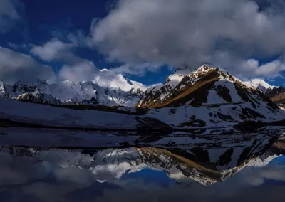 Home of the Himalayas Initiative: Boosting Uttarakhand Tourism